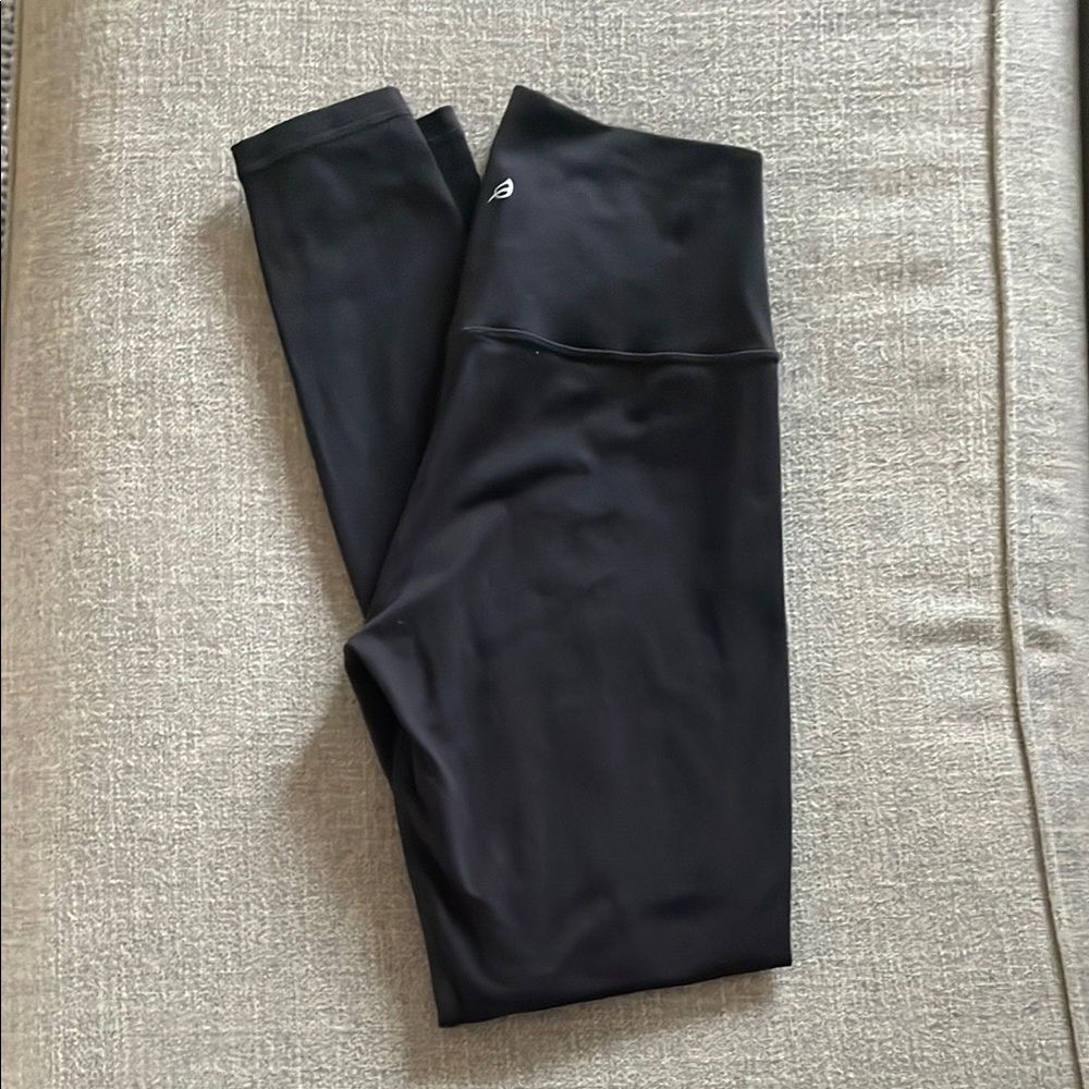 Black Leggings